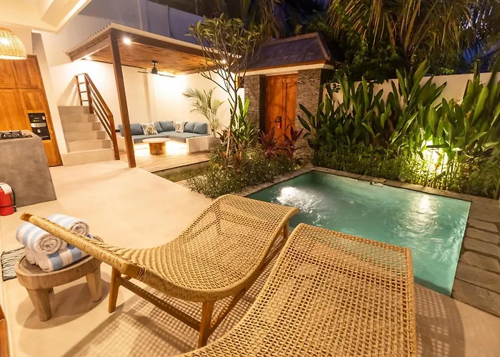 Muzeum Villa Uluwatu (Bali)