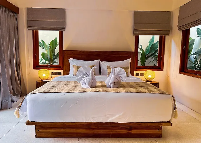 Muzeum Villa Uluwatu (Bali)