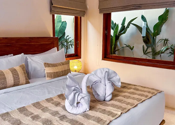 Muzeum Villa Uluwatu (Bali)