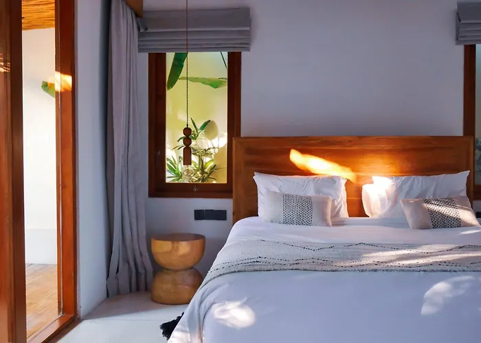 Muzeum Villa Uluwatu (Bali)