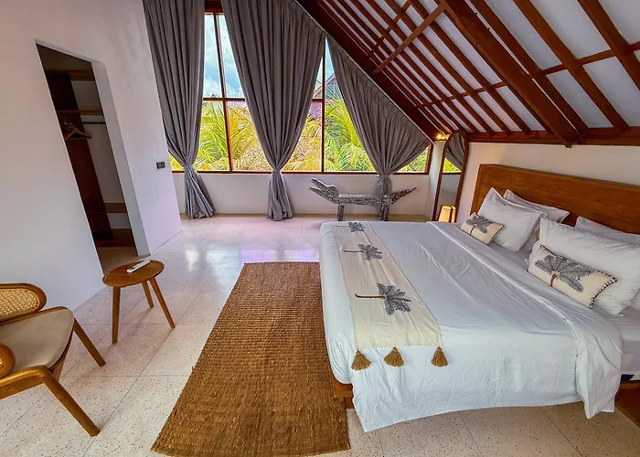 Muzeum Villa Uluwatu (Bali)