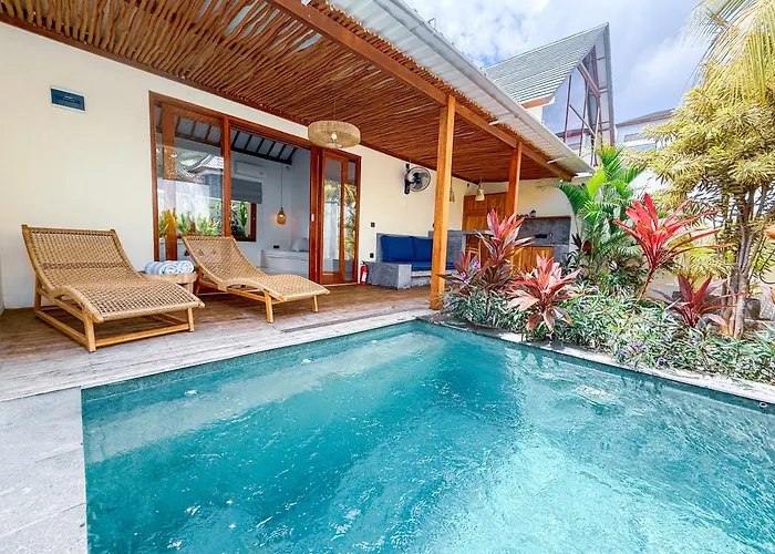 Muzeum Villa Uluwatu (Bali)